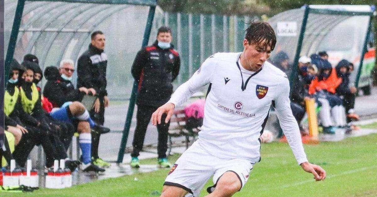 ANTEPRIMA NC - Subito nuova squadra per Rosso: l'attaccante resta in D, ecco dove