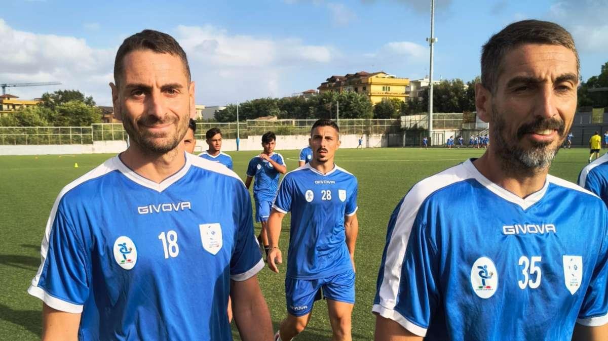Rangers Qualiano, i fratelli Poziello corteggiati in Campania: la situazione 
