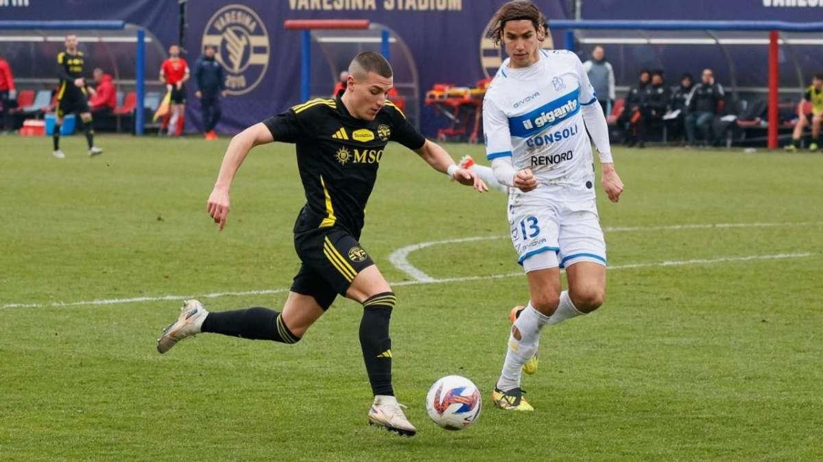 Chi fa più assist nel girone A di Serie C? Sali in doppia cifra! Poi Costa ed altri