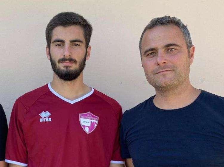 UFFICIALE: Tolentino, si veste di cremisi il difensore francese Laborie