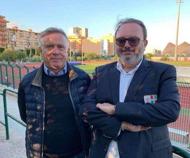 UFFICIALE: Nissa, in società torna l'uomo della promozione in Serie D