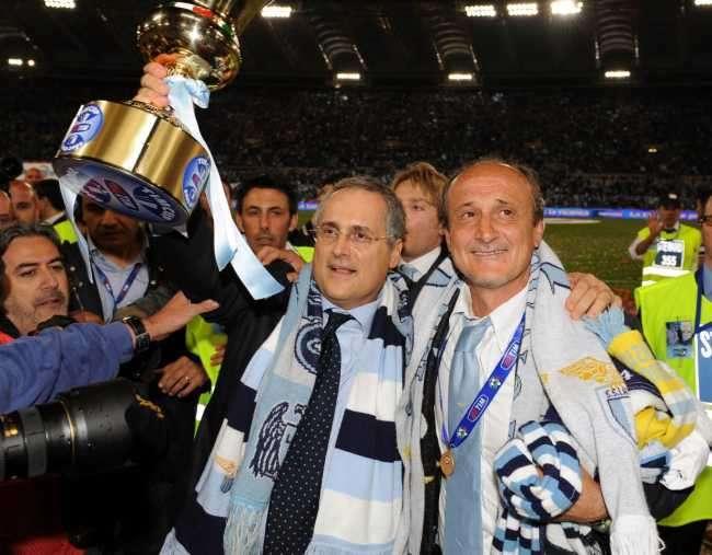 ESCLUSIVA NC - Delio Rossi: "Conosco Lotito, porterà Salerno in serie A. Un mio ritorno? Mai dire mai..."