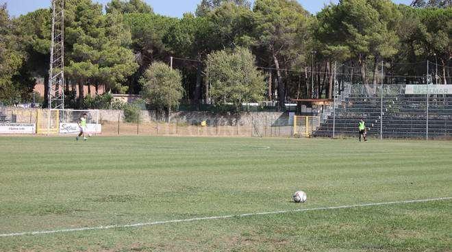 Serie D, programma recuperi: nel week-end in campo per 28 partite