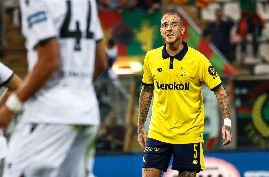 I migliori assist-man di Serie B: tutti dietro Palumbo, poi Esposito ed una coppia 