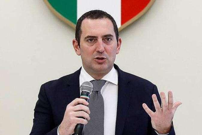 Il ministro Spadafoda: «La riforma dello sport è a sostogno di chi lavora...»