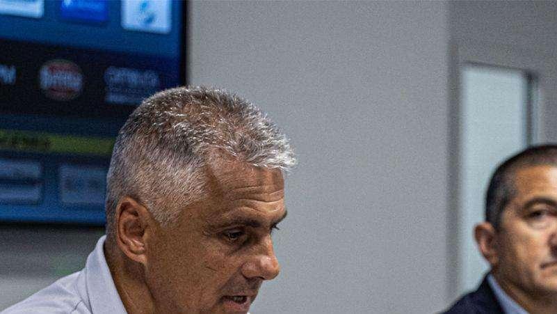 Albinoleffe, mister Lopez: «Vogliamo vincere per tenerci stretti il quarto posto»
