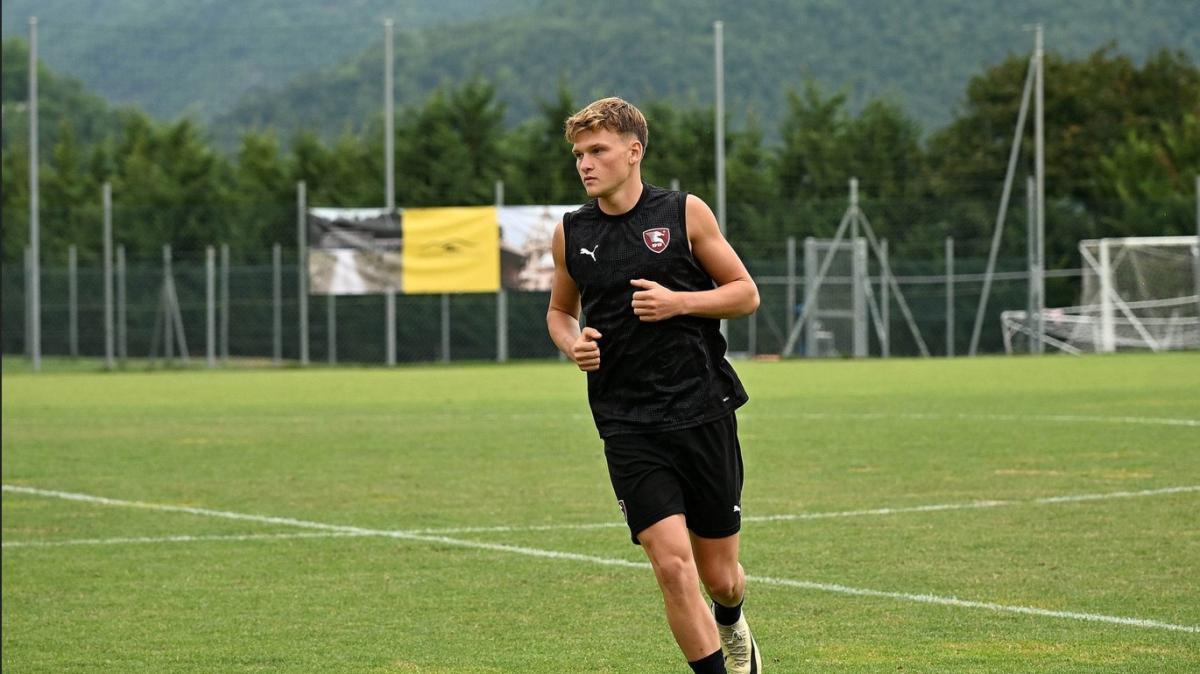 Imperia, rinforzo in difesa in arrivo dalla Salernitana: ha giocato l'ultima D