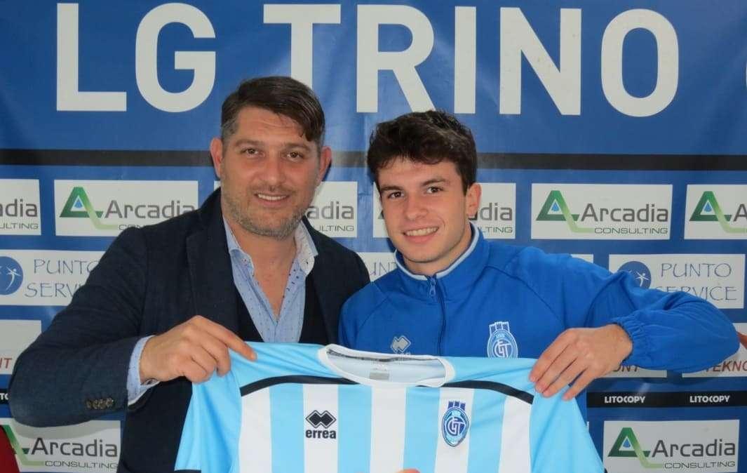 UFFICIALE: Mariglianese, ha firmato un difensore under