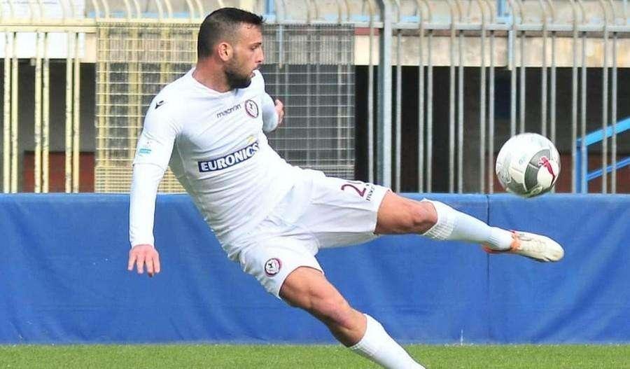 UFFICIALE: Bra, conferma per un attaccante over
