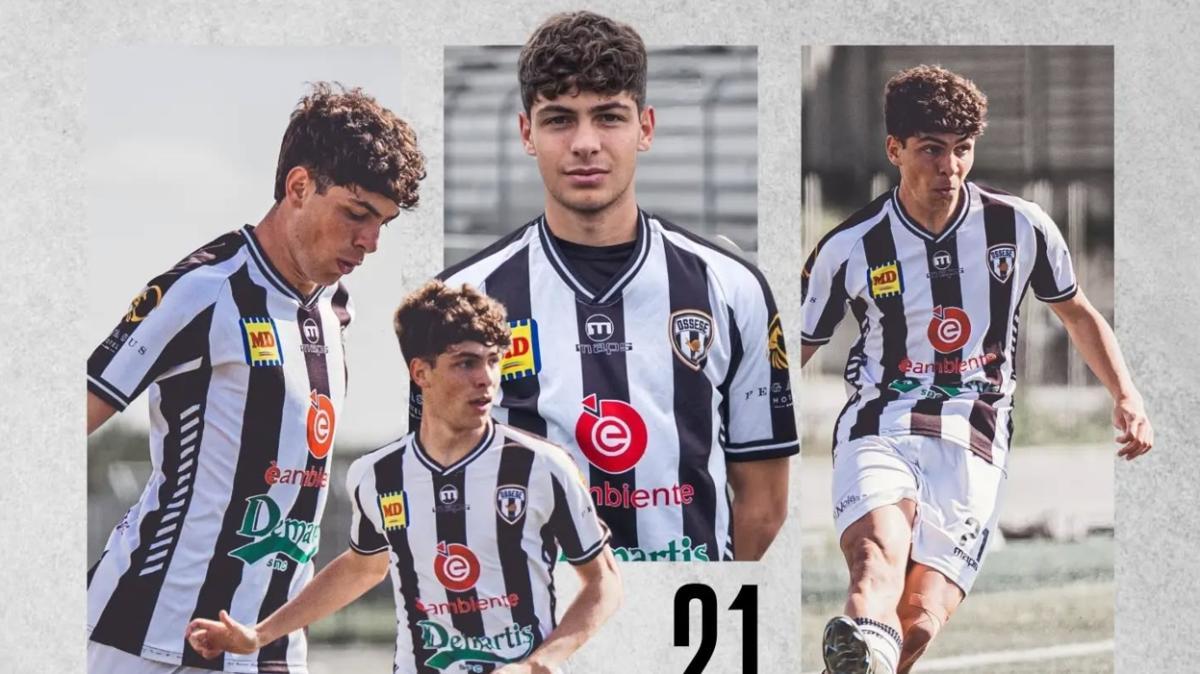 UFFICIALE: Ossese, il difenspre Francesco Mura resta in bianconero
