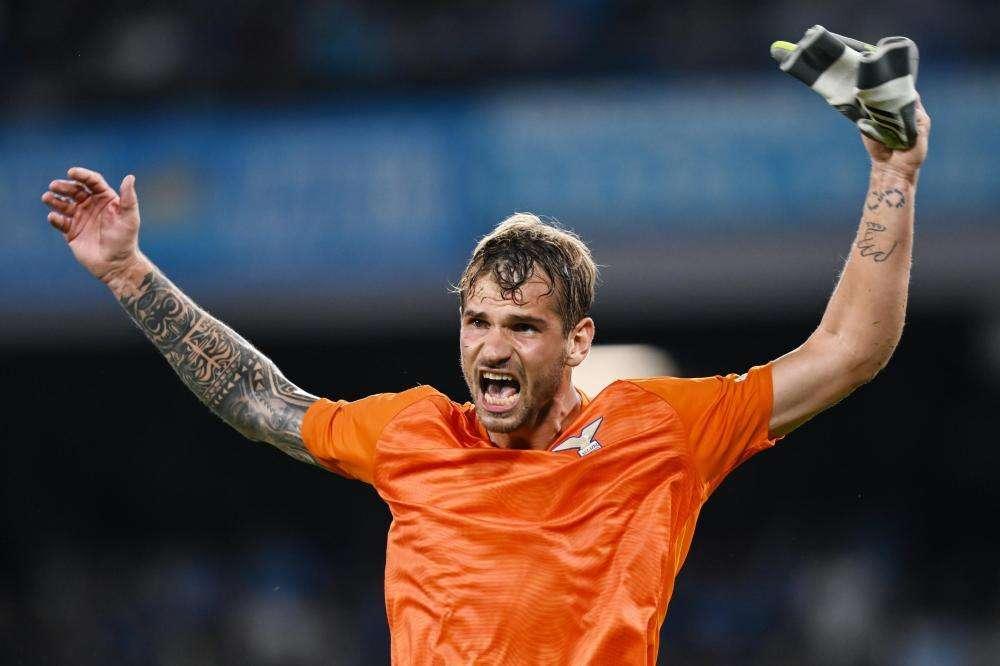Champions League 2023-2024: tutti i risultati finali delle gare di martedì. La Lazio si salva con Provedel. Pari del Milan
