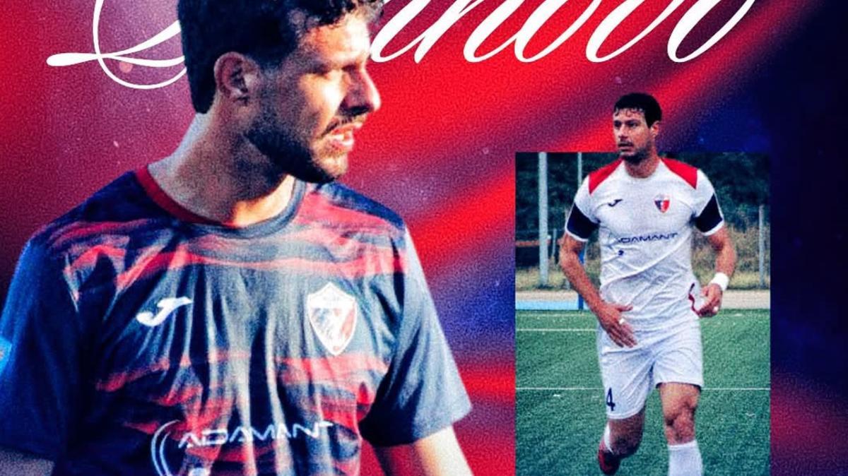 Il Vado blinda il suo "gigante": Federico Gulinelli rinnova in rossoblù