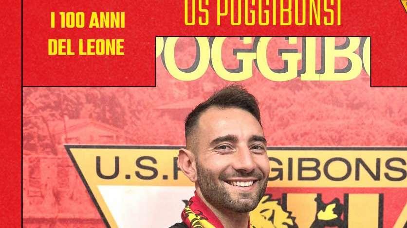 UFFICIALE: Altra conferma in casa Poggibonsi