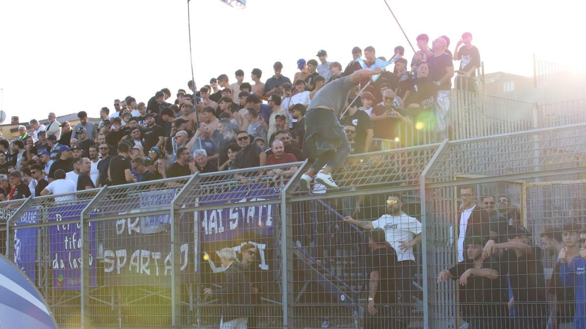 Verso Gladiator-Nardò: nerazzurri a caccia del quinto risultato utile, i salentini cercano la svolta