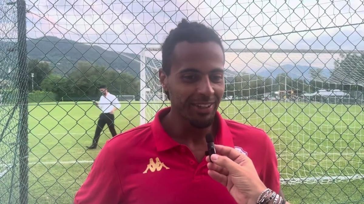 Barzotti può lasciare il Varese. L’attaccante valuta le opzioni sul tavolo