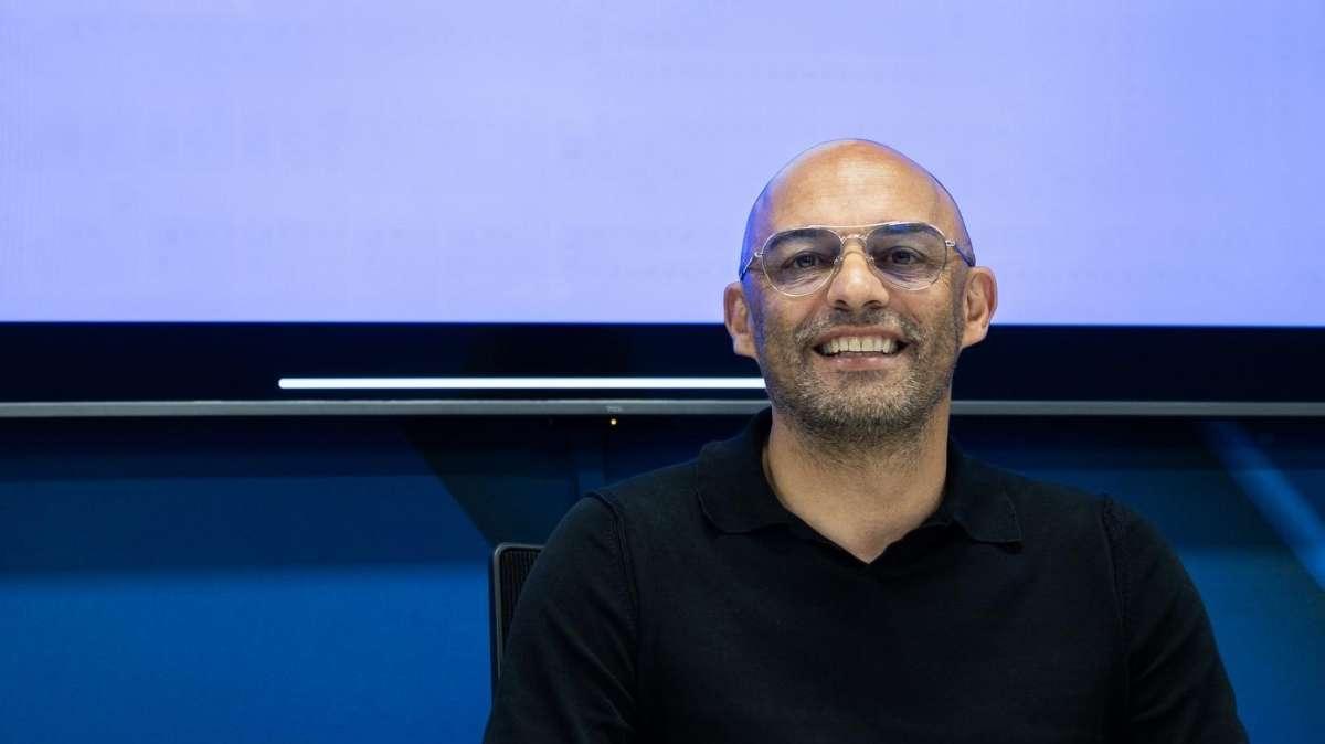 UFFICIALE: Fidelis Andria, si riparte da Califano. Confermato il diesse per la stagione 2026-2027
