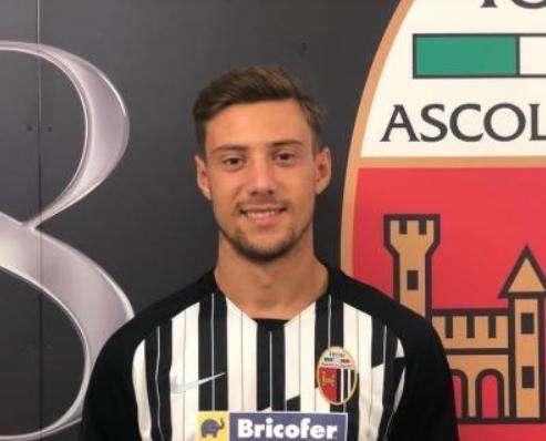 UFFICIALE: L'Ascoli ingaggia un millenial napoletano dal Bologna