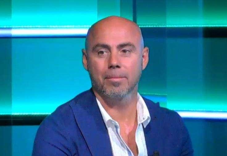 Gravina, il diesse Moscelli: «Questa è la strada giusta. Chi sbaglia meno può raggiungere obiettivi importanti»