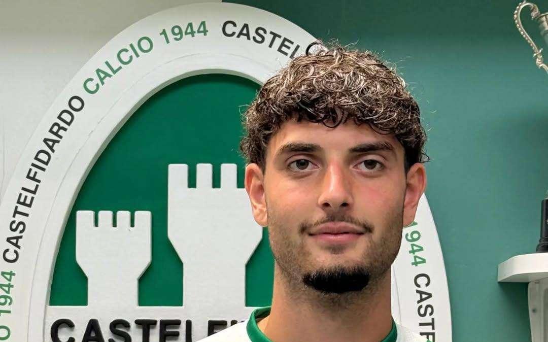 UFFICIALE: C'è un addio in casa Castelfidardo