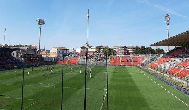 Live score Serie B 2020-2021: Cremonese-Benevento in DIRETTA!