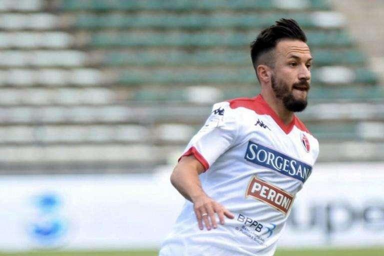 Bari, una punta 28enne in uscita infiamma i desideri delle Top di Serie D