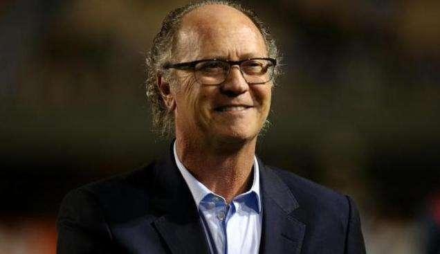UFFICIALE: Paulo Roberto Falcão nuovo coordinatore sportivo del Santos