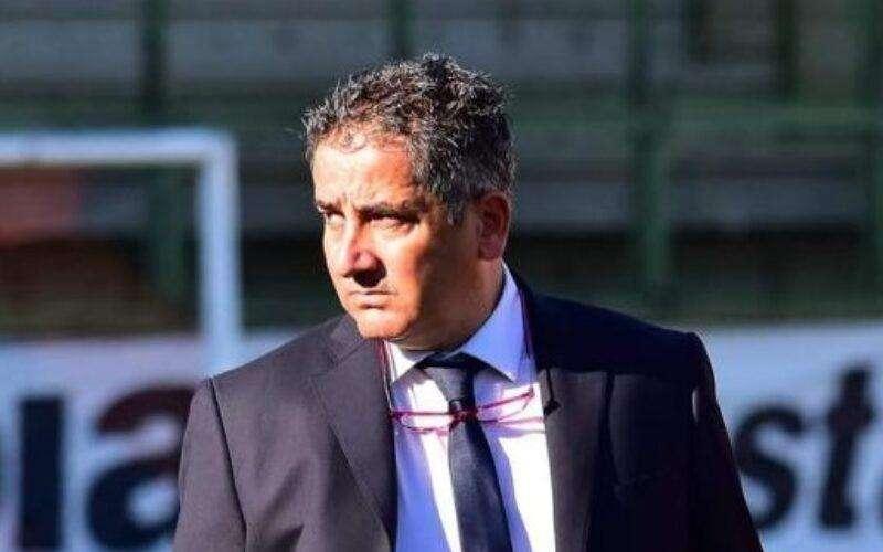 UFFICIALE: Sangiuliano, lascia il direttore generale