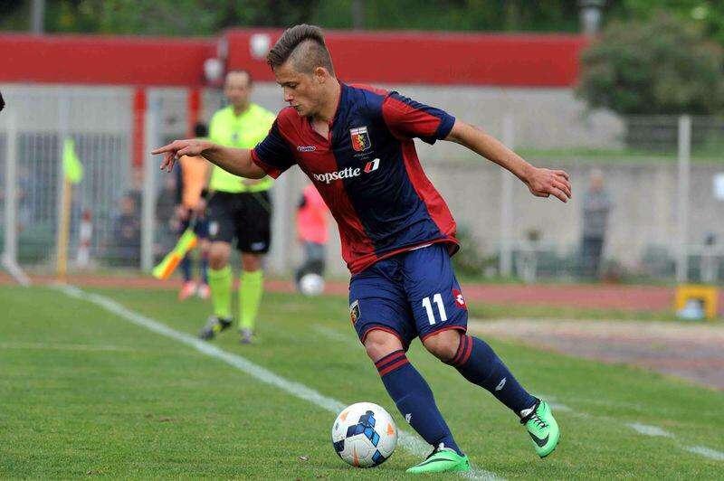 Tommasone lascia il Matese ma resta nel girone F di serie D