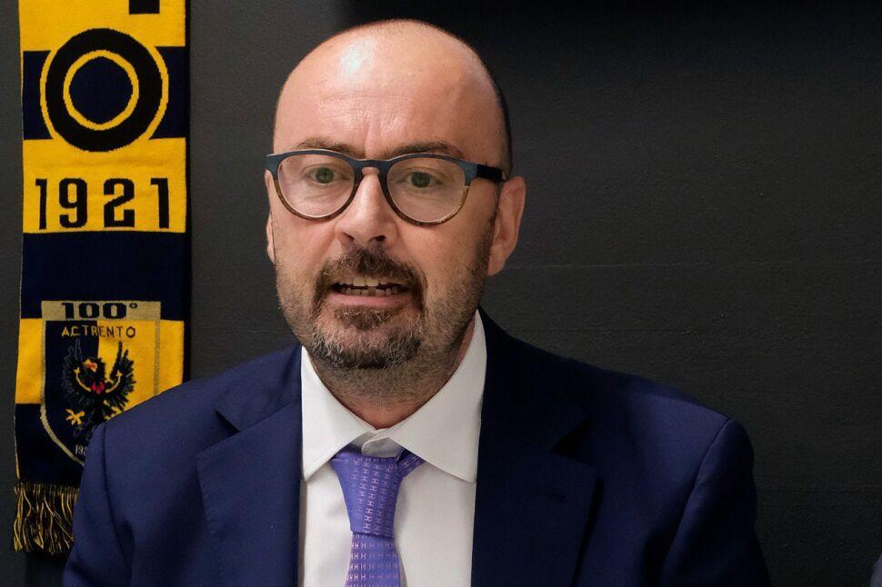 Padova, svolta societaria all'orizzonte: in arrivo Corrado Di Taranto come nuovo dg