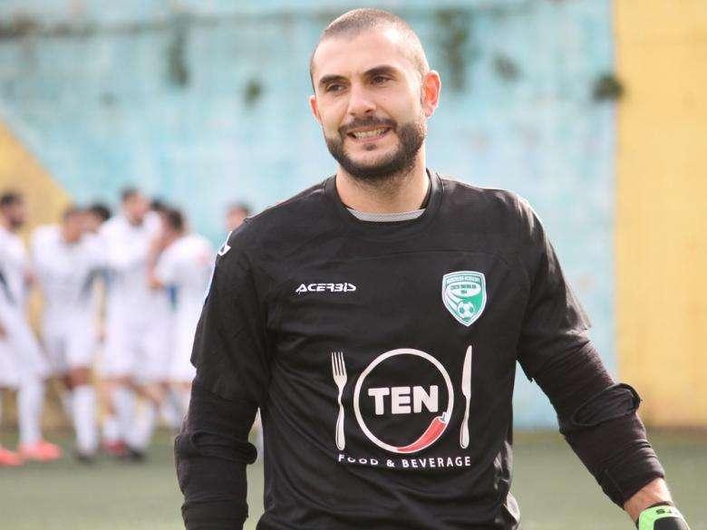 I calciatori più fedeli nei nove gironi della serie D 22-23