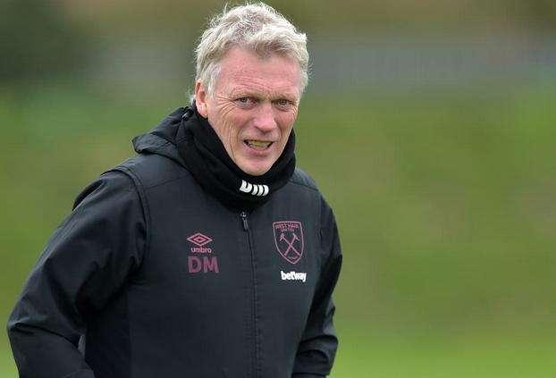 UFFICIALE: West Ham, rinnovato l'accordo con David Moyes