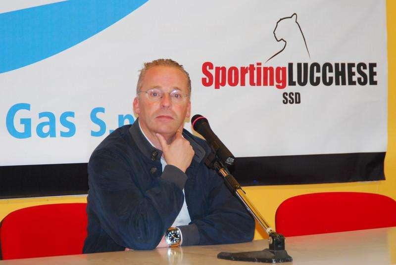 Pontedera, il dg Giovannini: «Nessuno in Serie C lavora come noi»