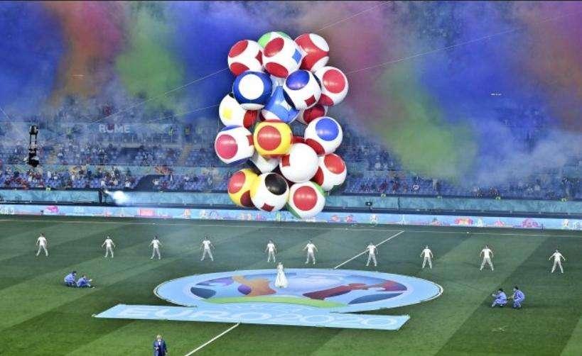 Live score Europeo 2021: gol e marcatori di Inghilterra-Croazia in DIRETTA!