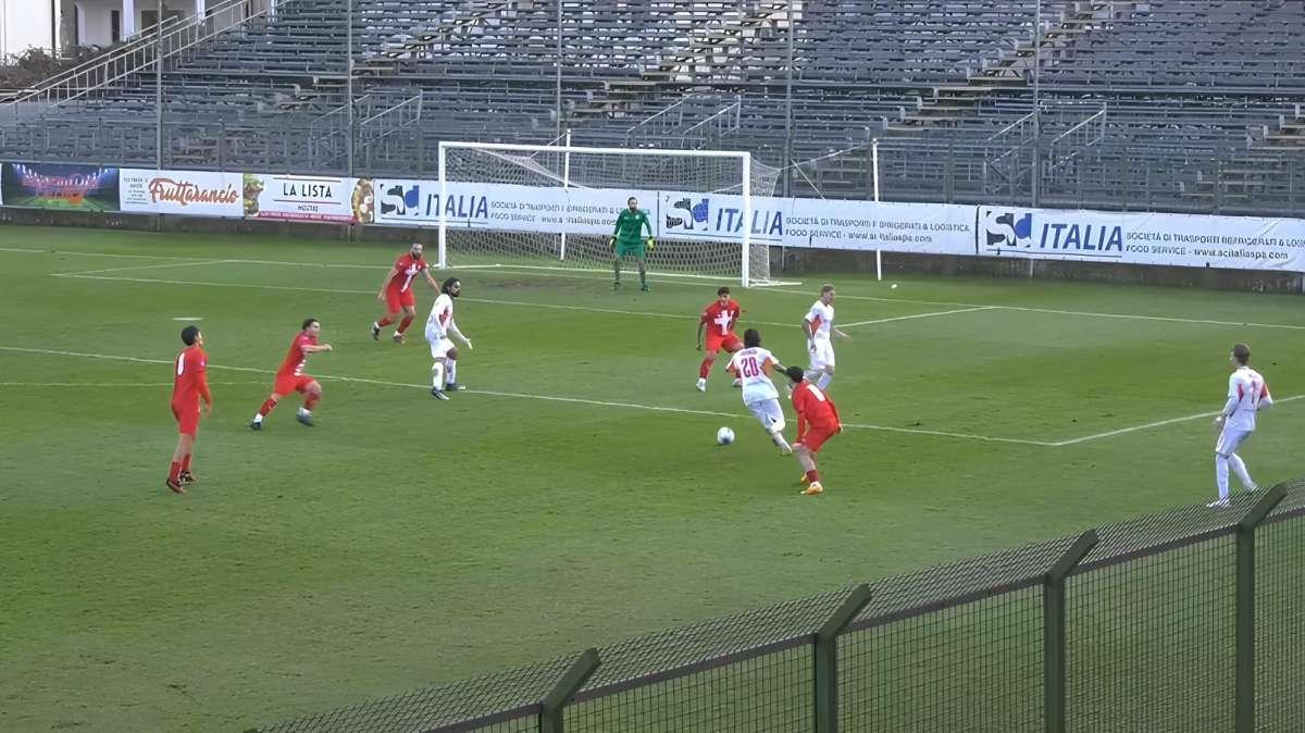 Club Milano, impresa storica: eliminato il Mestre ai rigori, ora la semifinale di Coppa Italia