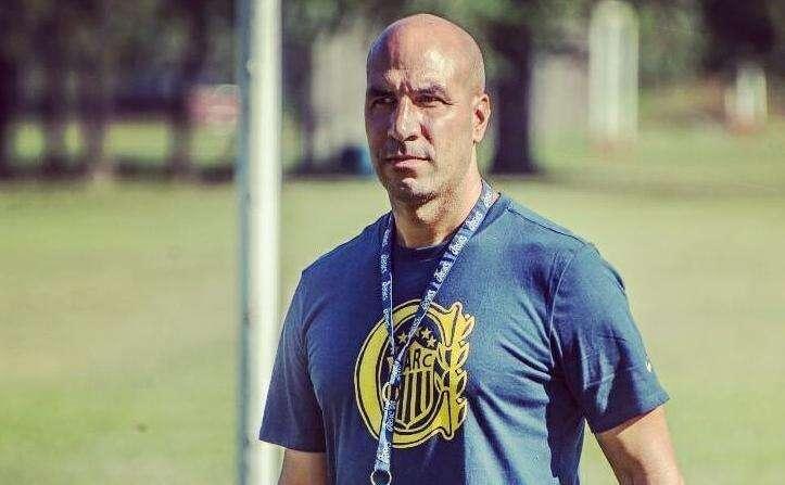 Valsanterno 2009, confermato il d.s. Maiardi. C'è un allenatore argentino