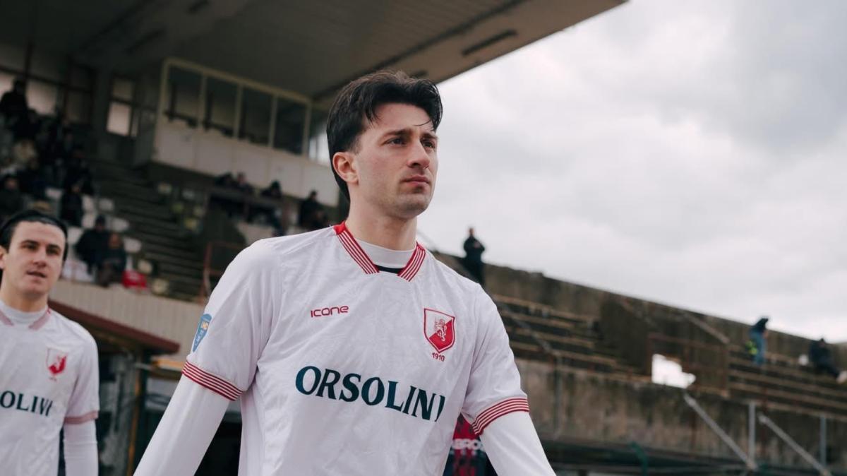 Budoni, sprint per William Mauro: il difensore mancino si avvicina