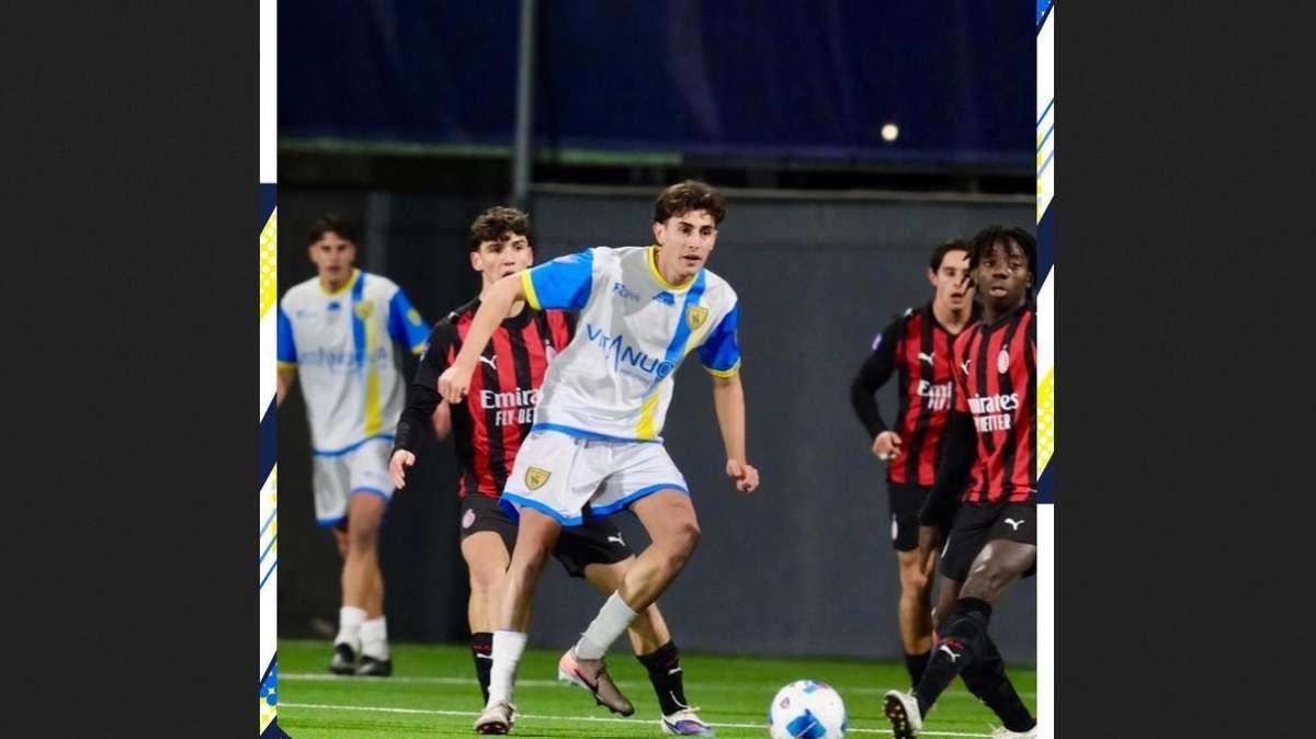 Serie D Girone B: Milan Futuro triplica il Chievo, è il girone più prezioso d'Italia