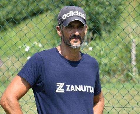 Cjarlins Muzane, i convocati per l'amichevole col Chions