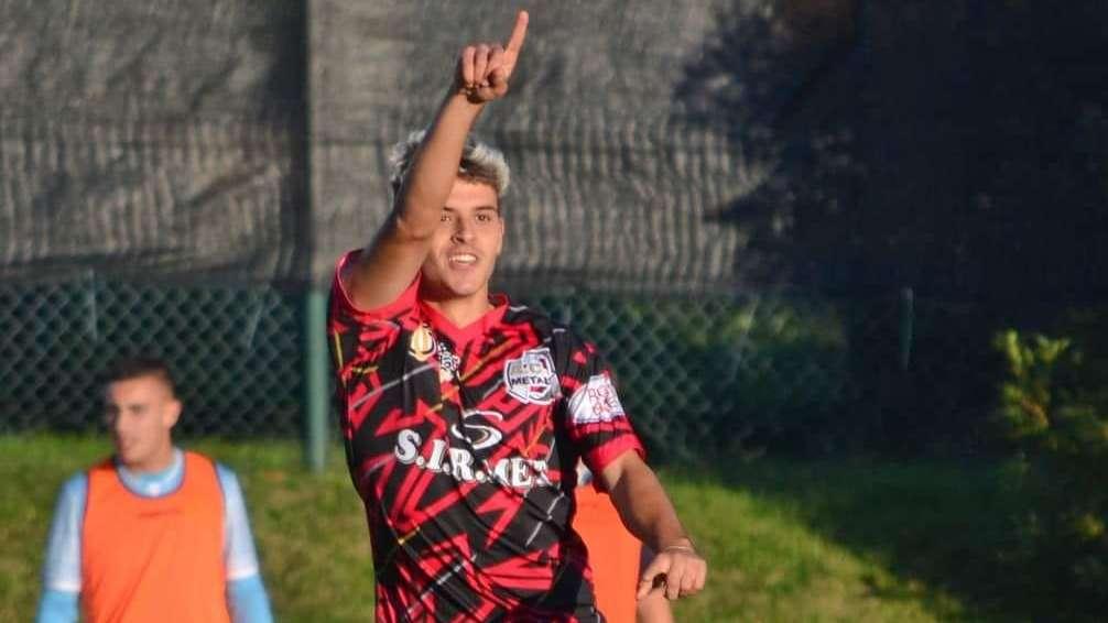 Svincolati - Attaccante esterno ex Real Calepina ed Arconatese