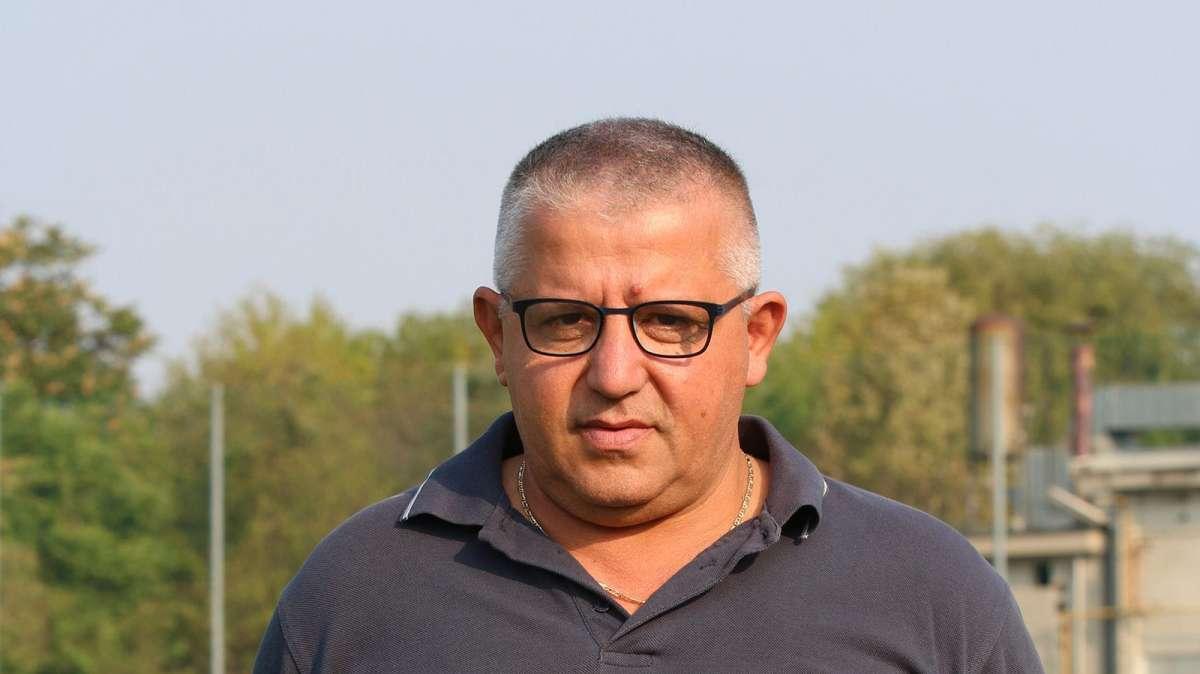 Ferrara (ds Caronnese): «Le squadre che hanno investito di più non credo che prenderanno il largo»
