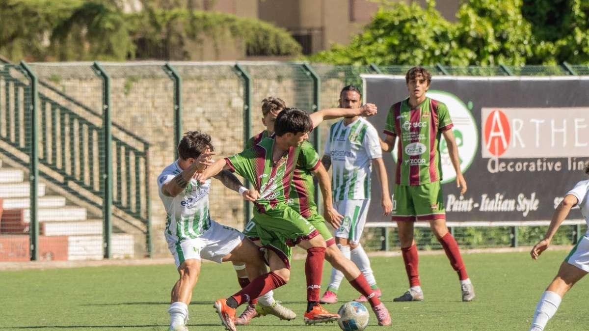 Serie D 25-26: le 18 squadre già retrocesse in Eccellenza. E c'è uno spareggio per la 19esima