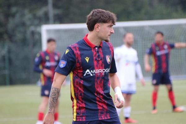 UFFICIALE: L'Aquila Montevarchi conferma un attaccante