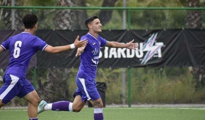 Campionato Juniores Nazionale Under 19, domani il ritorno dei Quarti