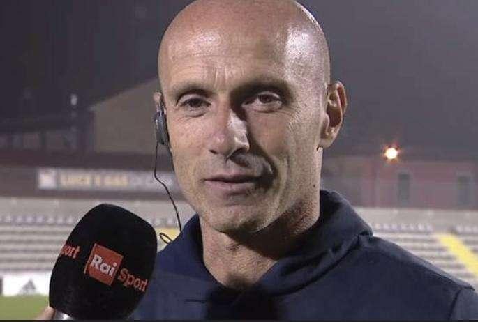 Lumezzane, Franzini avverte tutti: «Il Darfo Boario darà battaglia»