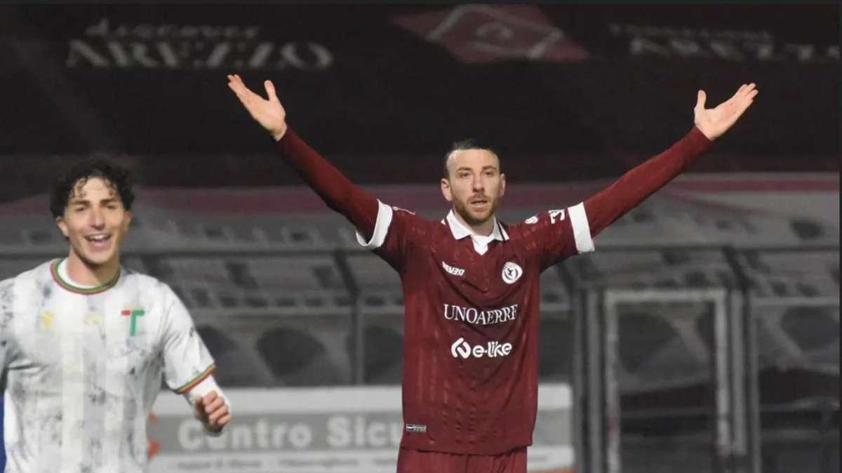 Serie C, la classifica cannonieri del girone B dopo 37 gare: Gori padrone del gol, Cianci aggancia il secondo posto