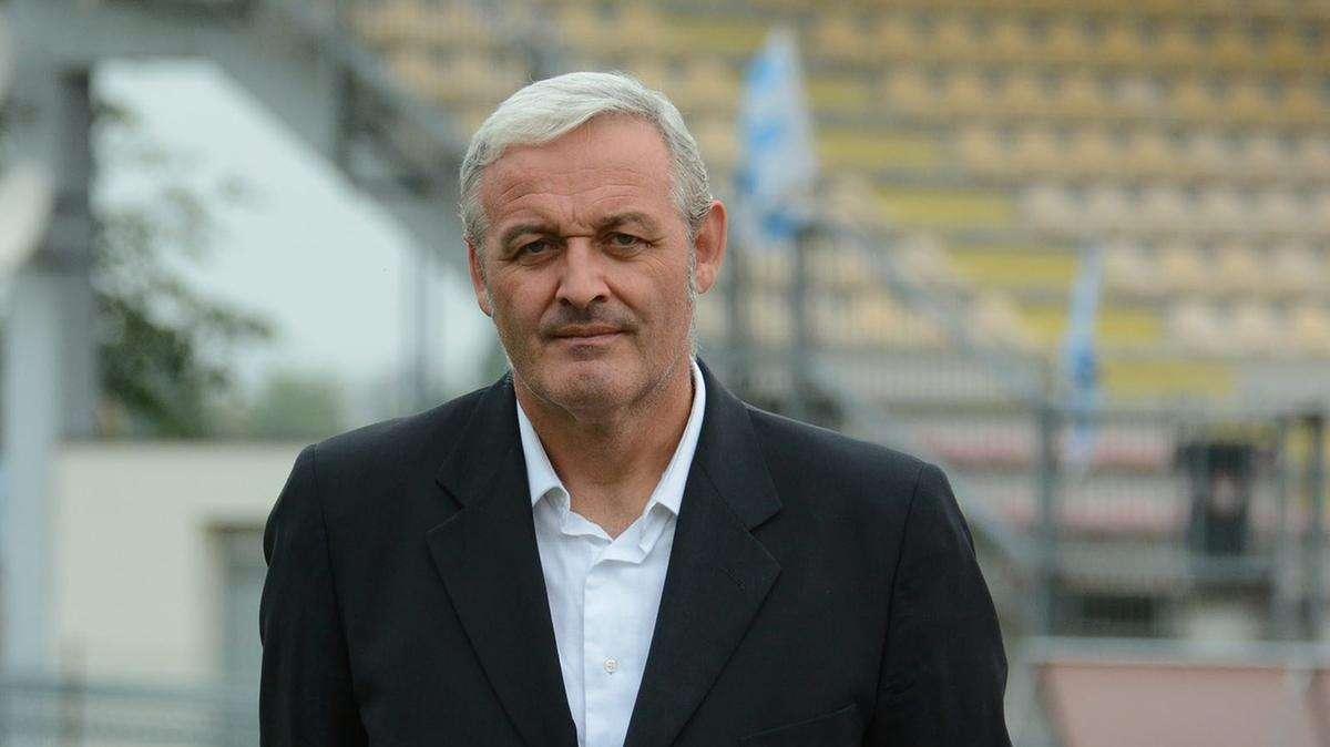 Legnago, il dg Pretto: "Rassicurazioni dalla Lega: dopo le 19 di oggi, saremo in serie C!"