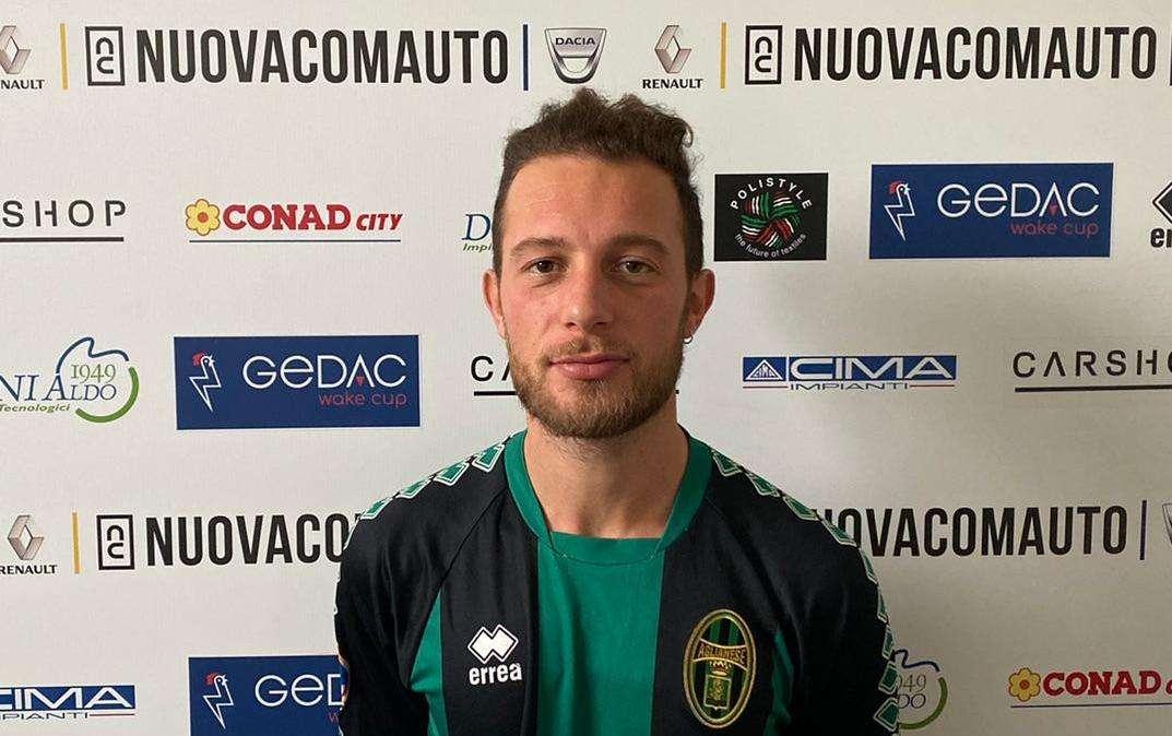 UFFICIALE: Aglianese, colpo di mercato da una rivale di serie D