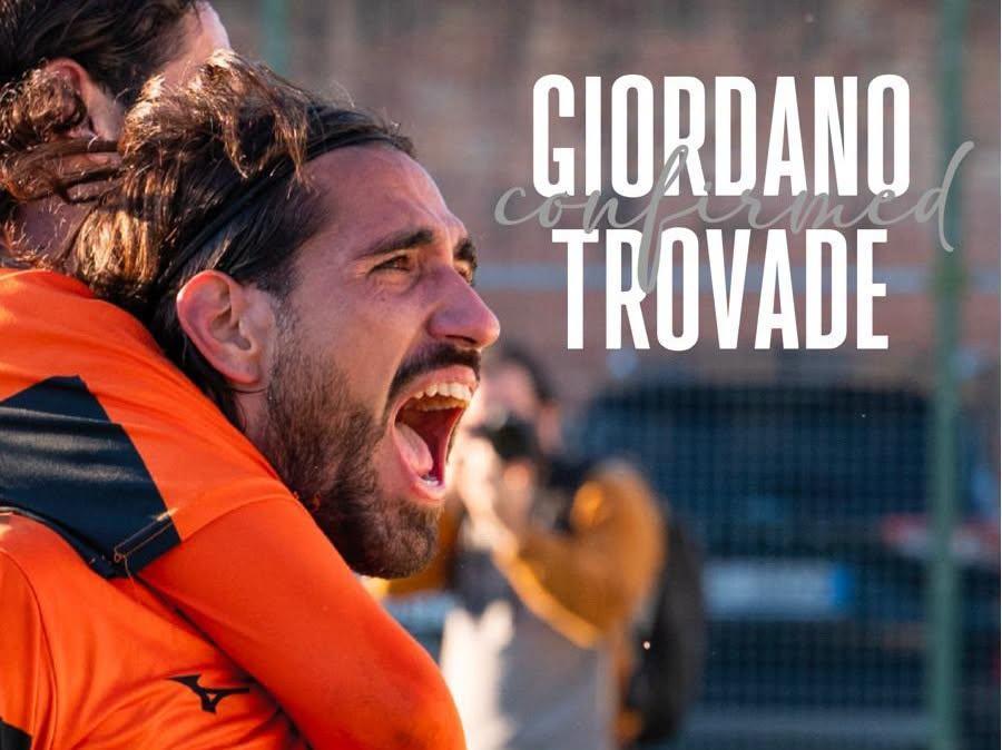 UFFICIALE: C'è un rinnovo in casa Mestre