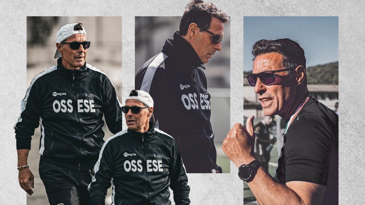 UFFICIALE: L'Ossese annuncia l'allenatore per il campionato di Serie D