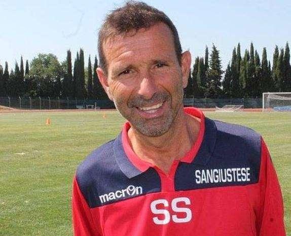 Ssangiustese, i convocati col Cattolica. Senigagliesi: «Avversario strano...»